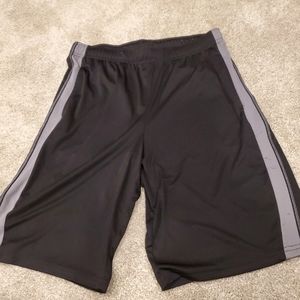 TekGear DryTek Polyester Shorts Big Kids XL 18/20